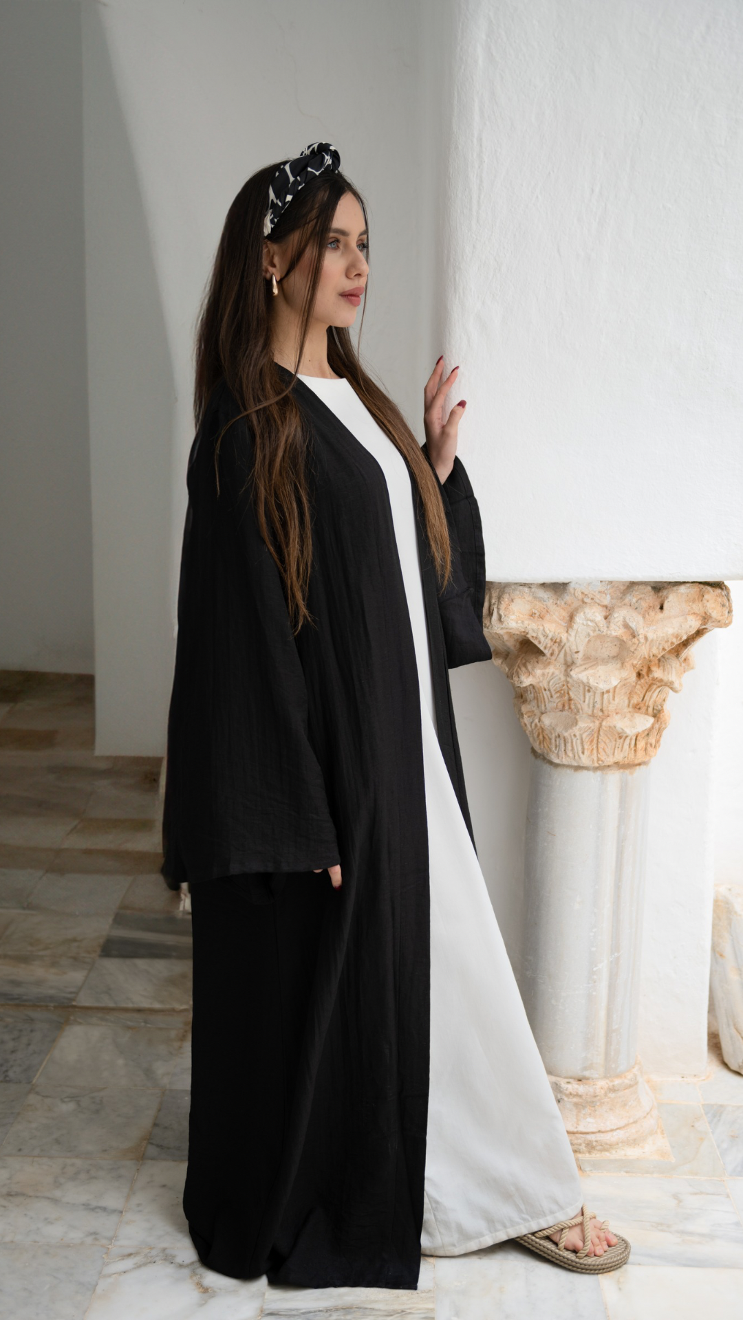 KIMONO - SAMAA