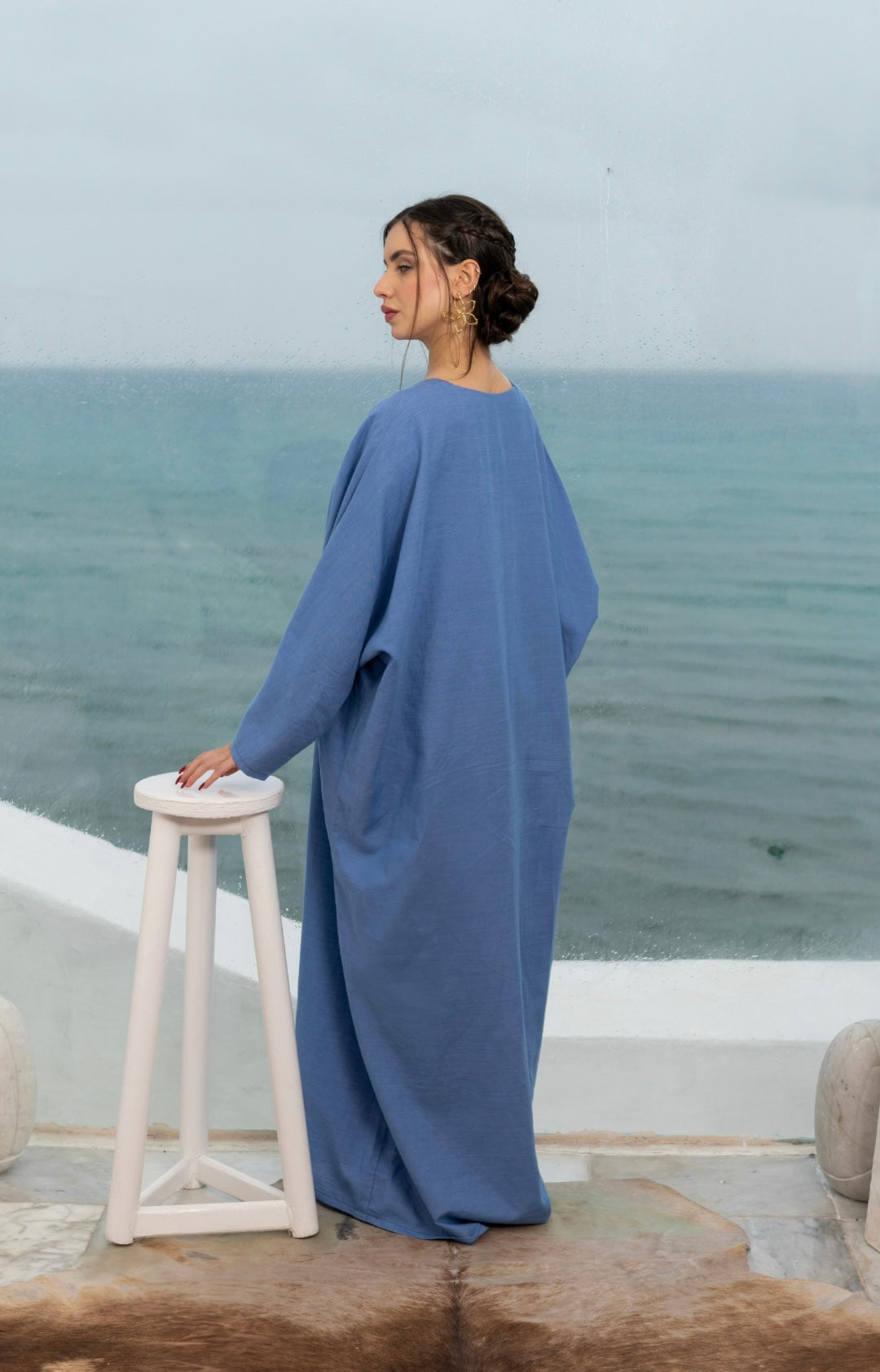 ROBE - TALIA