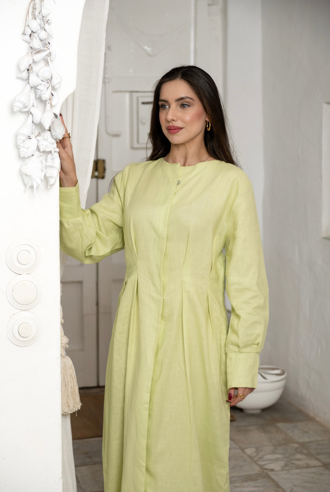 ROBE - NEVA