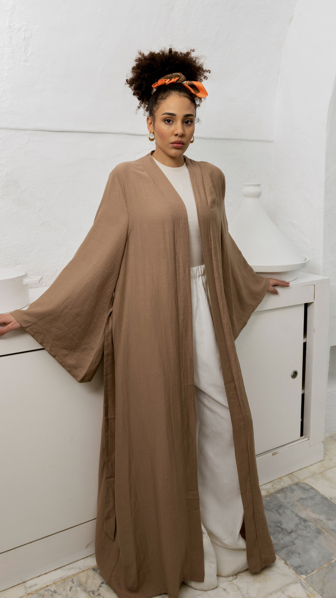 KIMONO - SAMAA