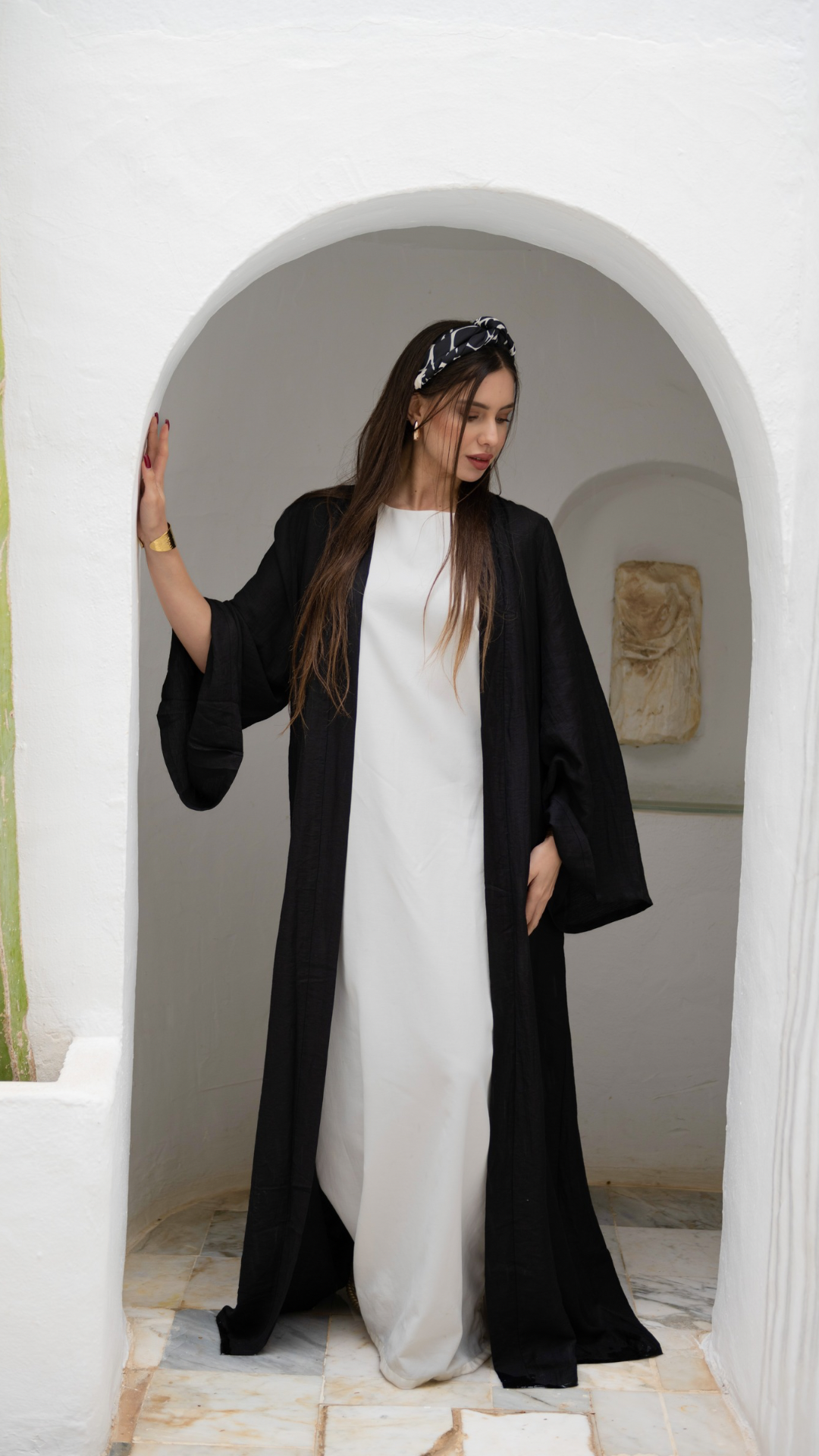 KIMONO - SAMAA
