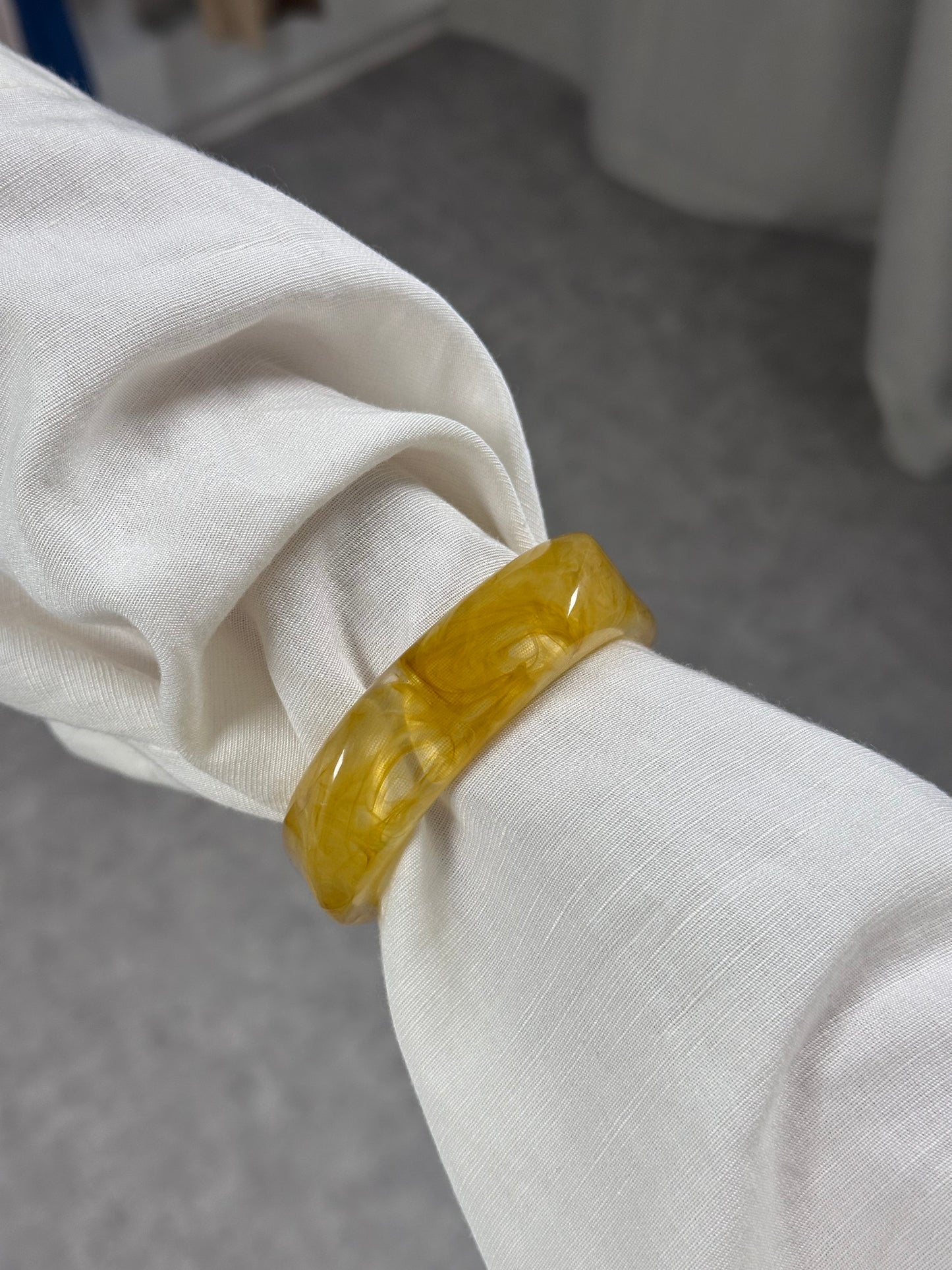 BRACELET - Jonc épais