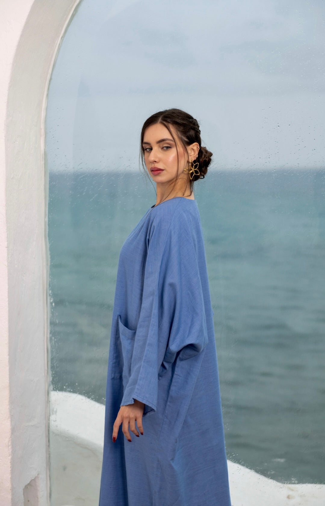 ROBE - TALIA