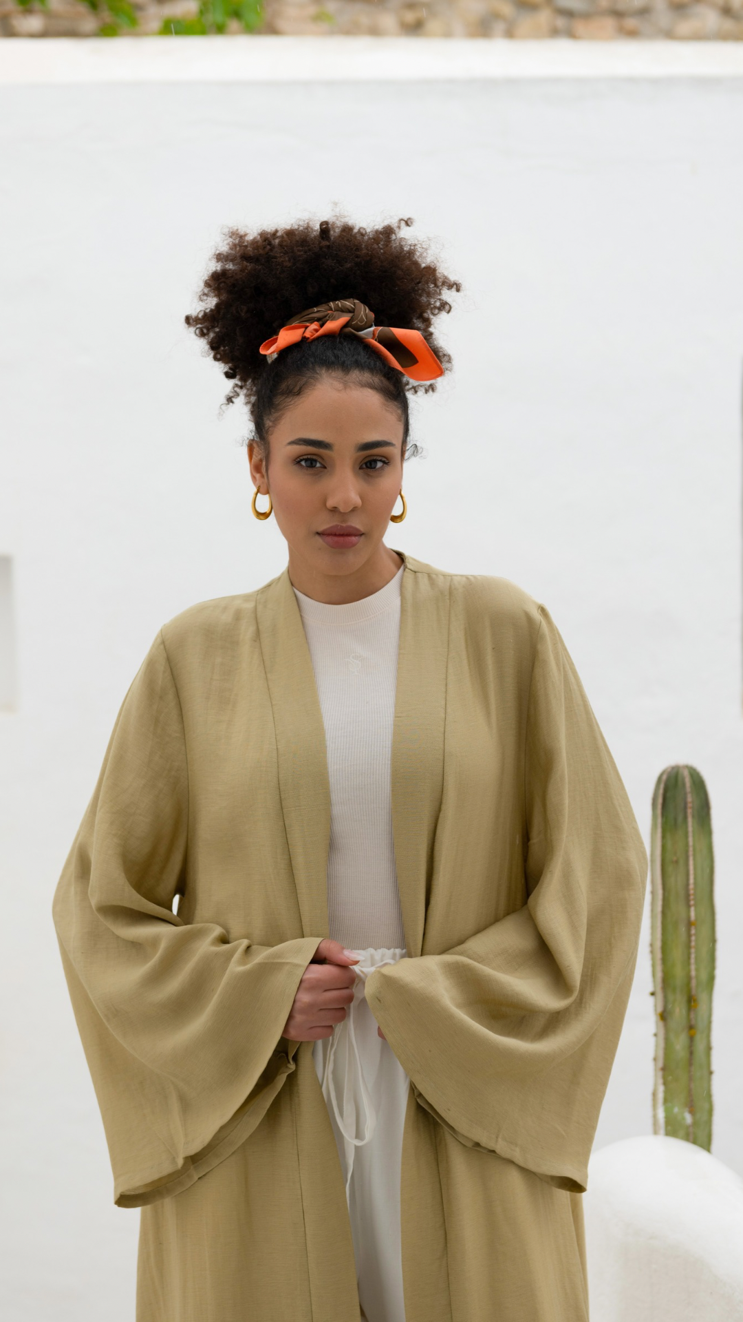 KIMONO - SAMAA