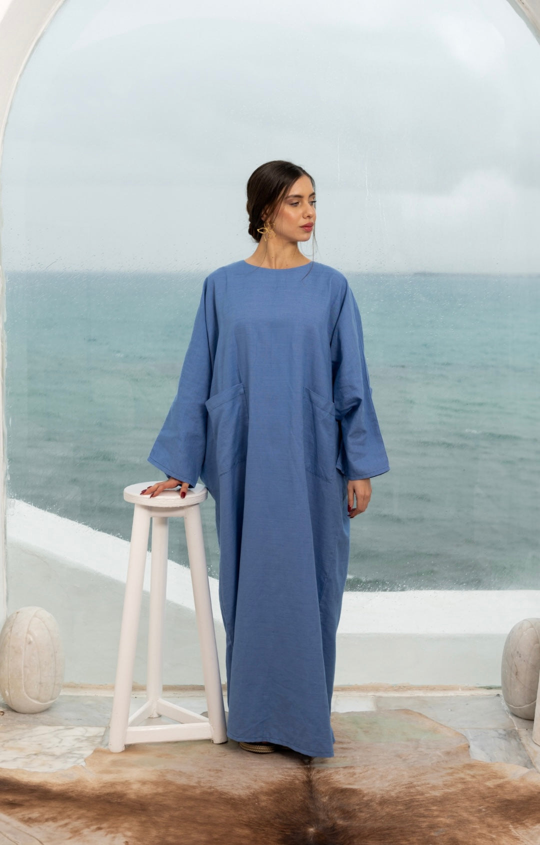 ROBE - TALIA