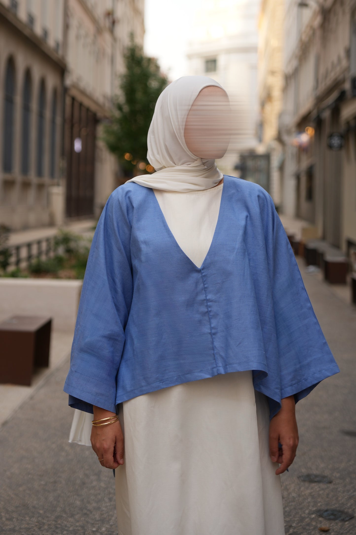 Ensemble RIMEL