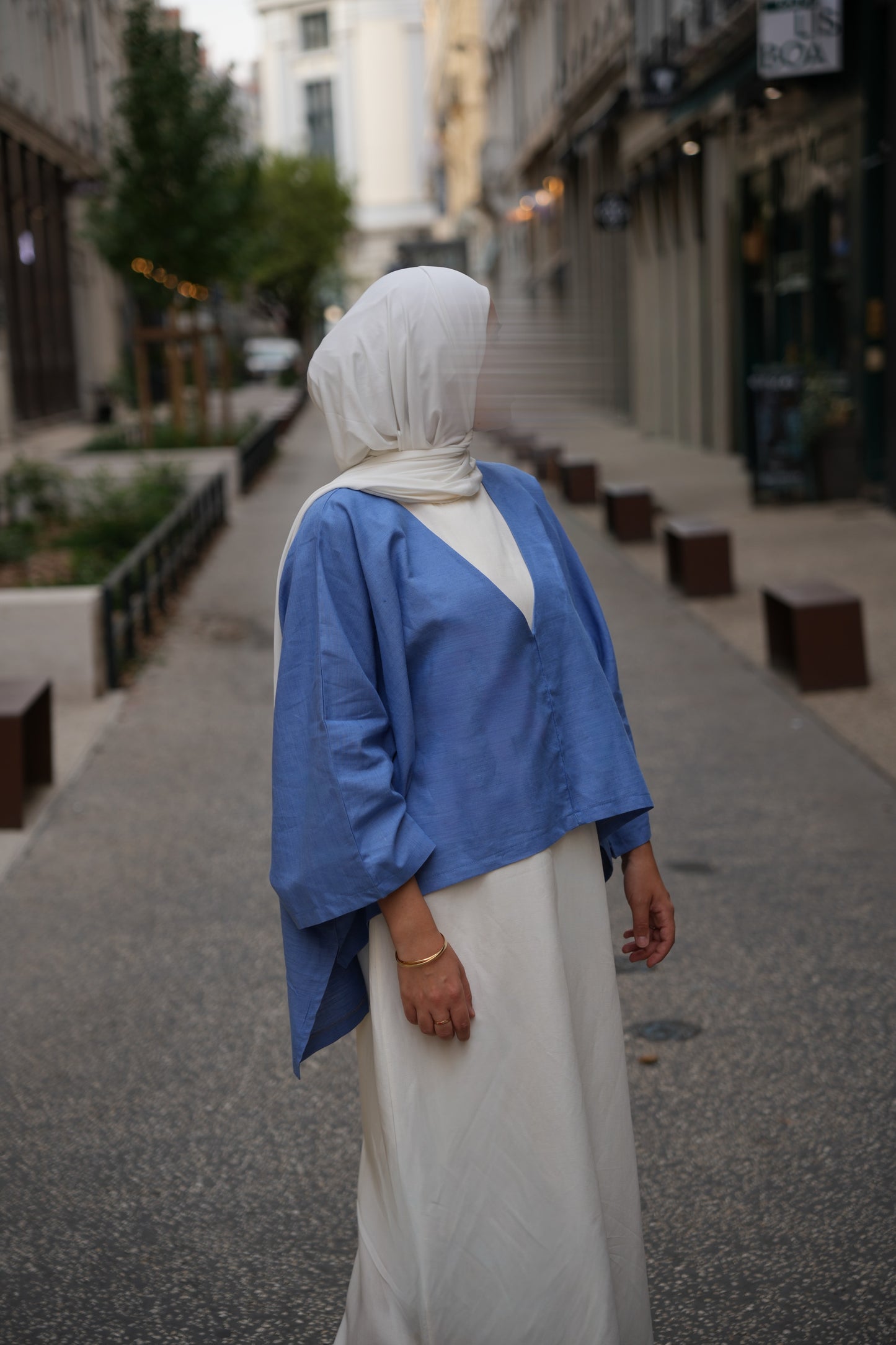 Ensemble RIMEL