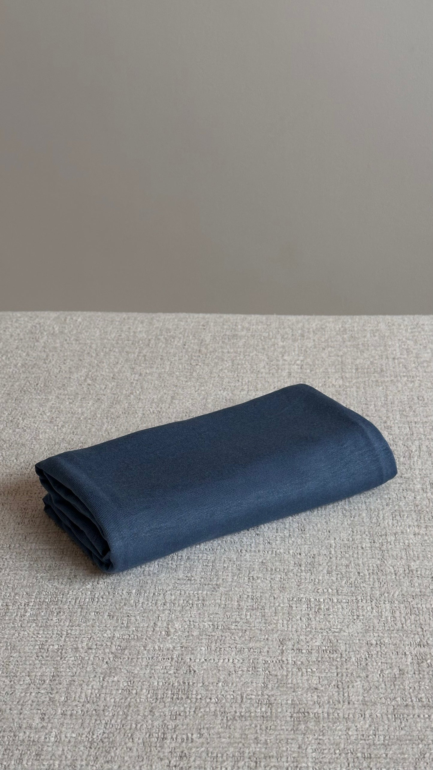 Jersey Classique Denim