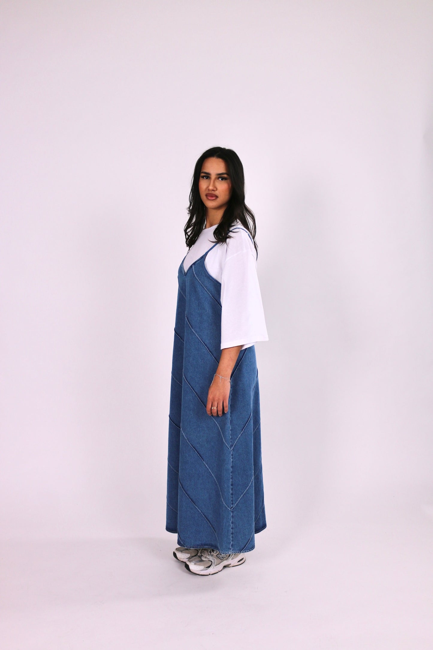 Robe Denim