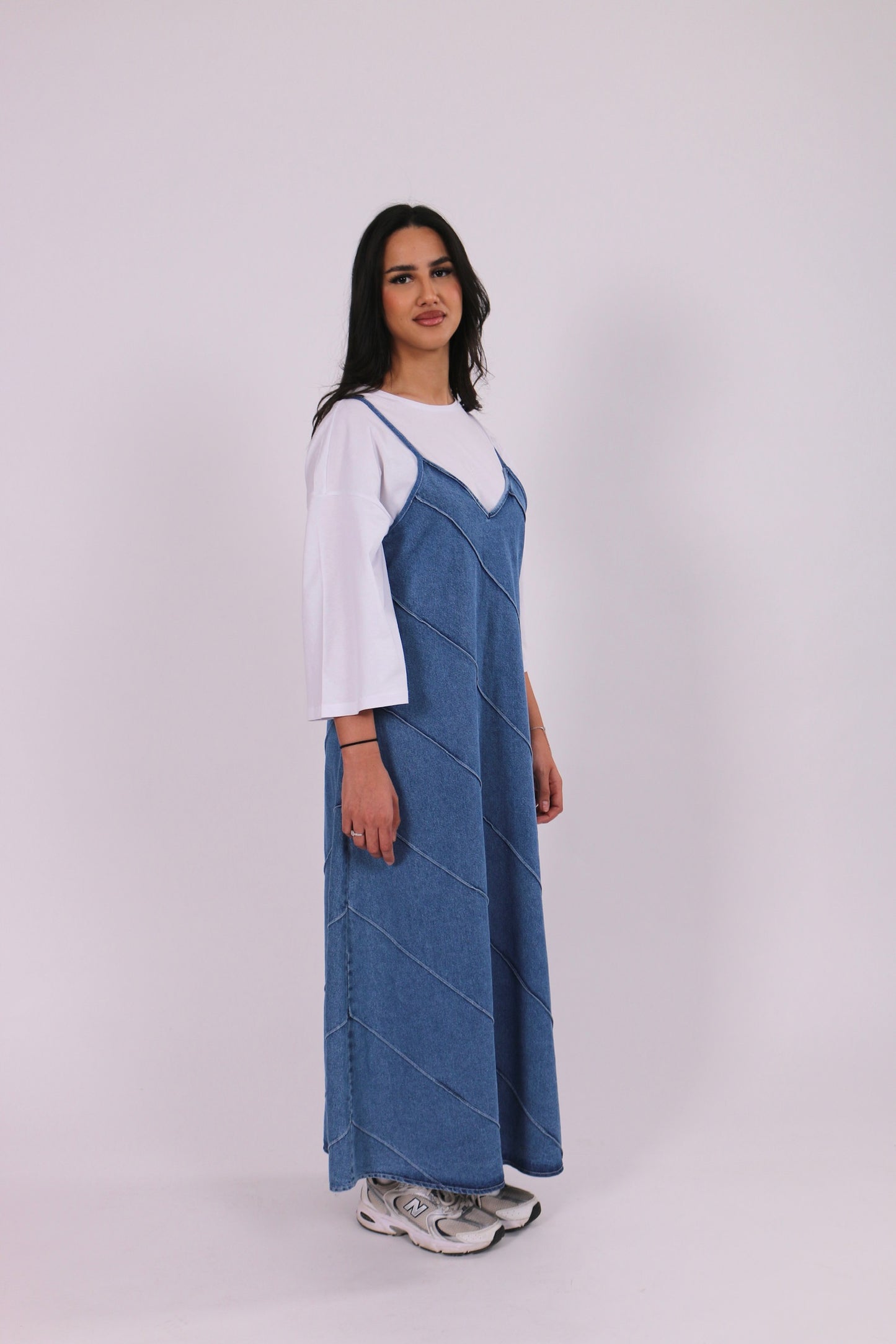 Robe Denim