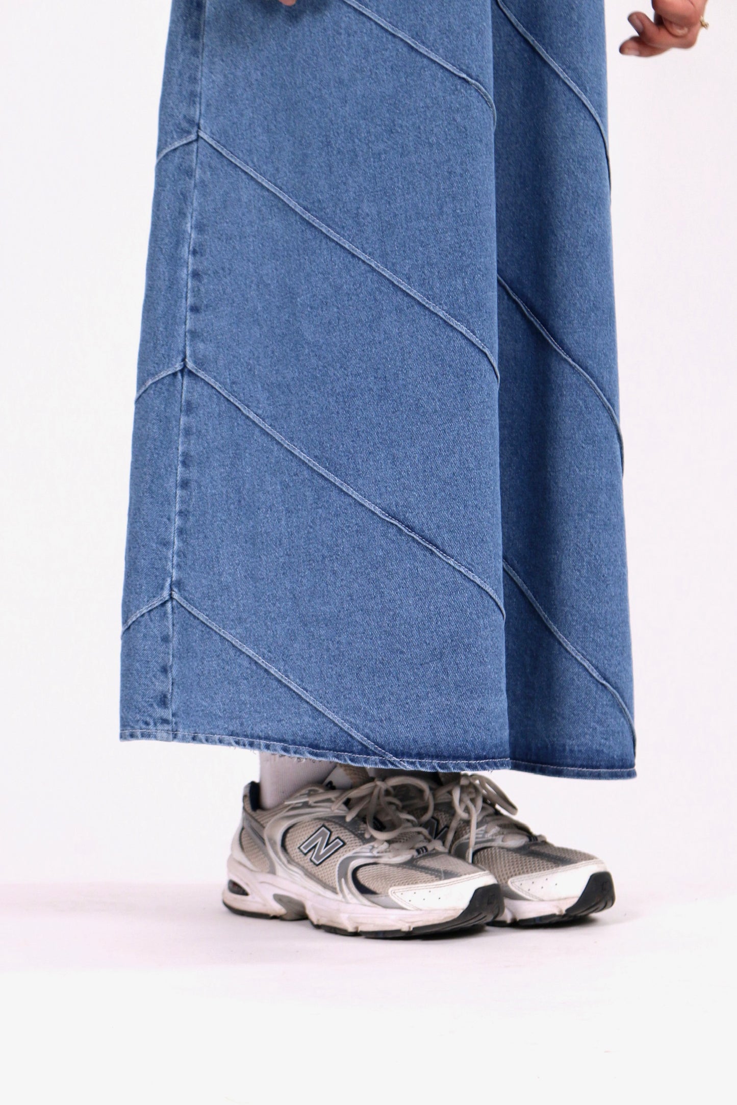 Robe Denim