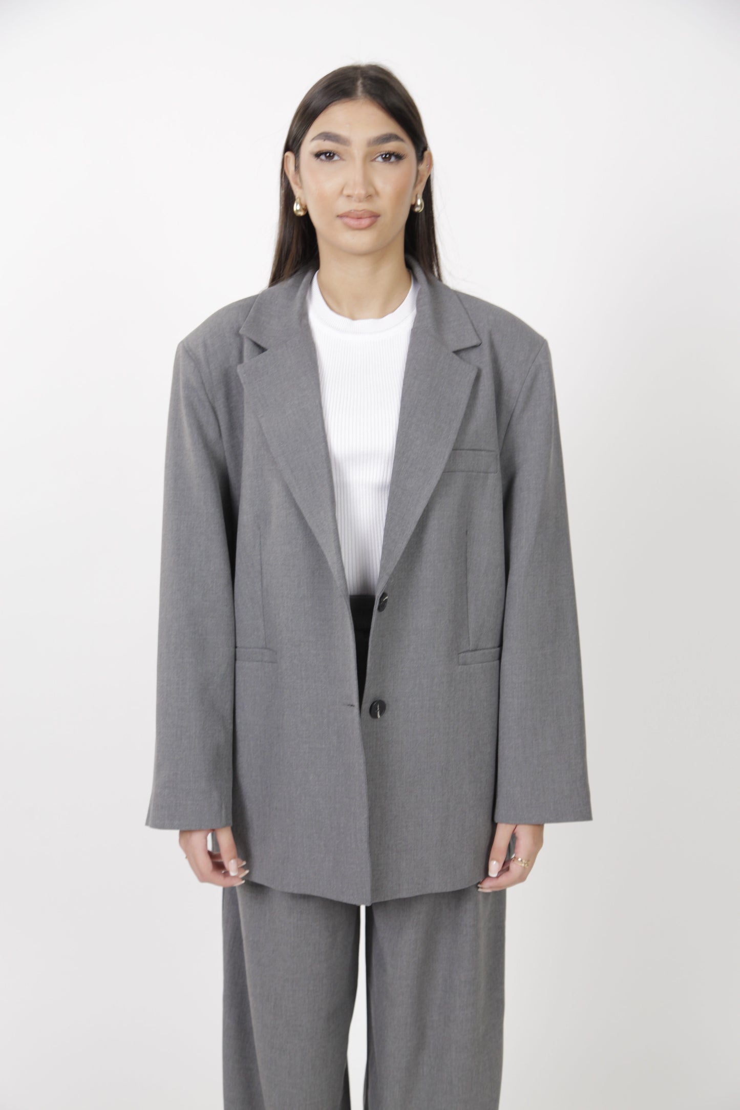 Ensemble loose fit