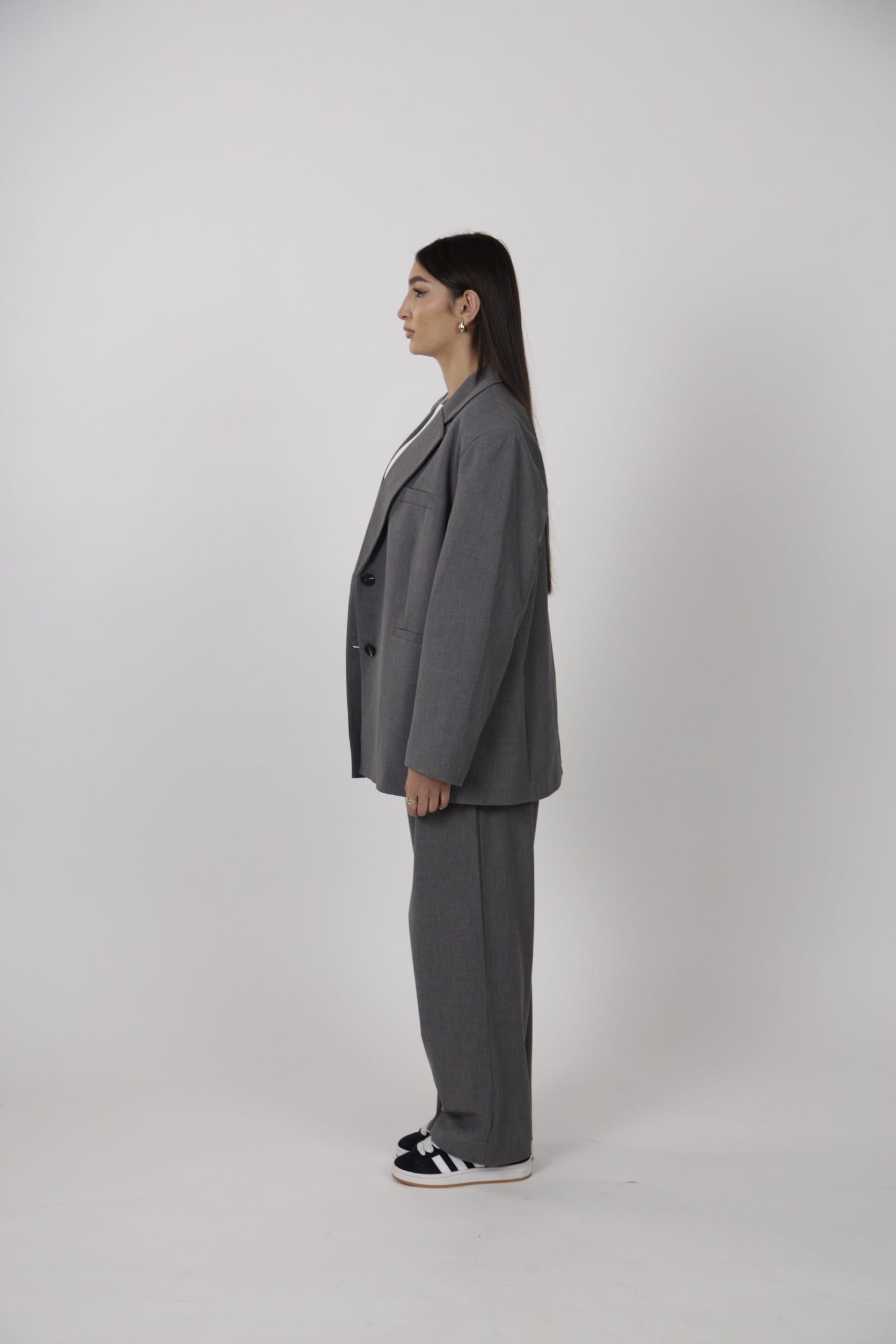 Ensemble loose fit