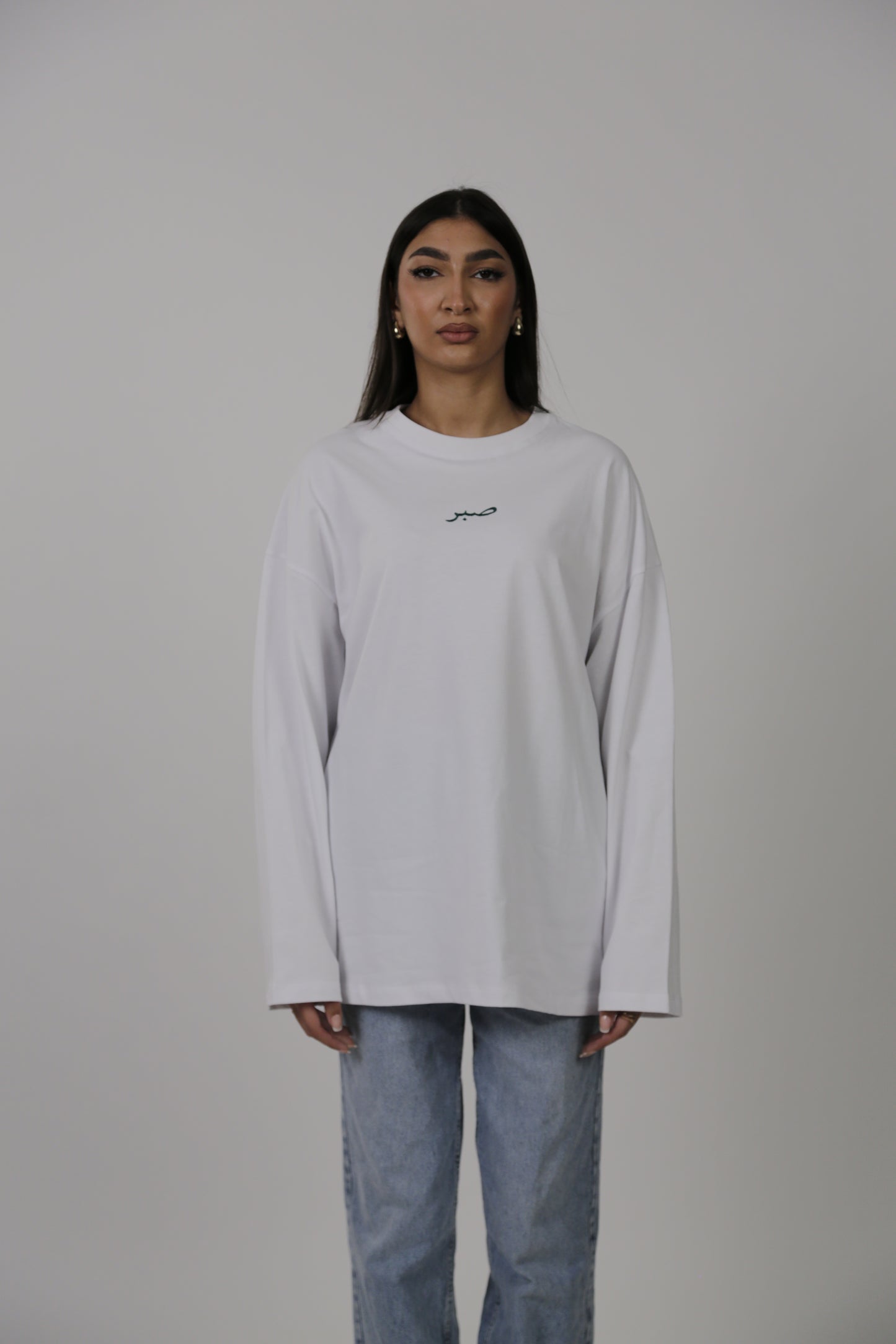Tee-shirt Ample
