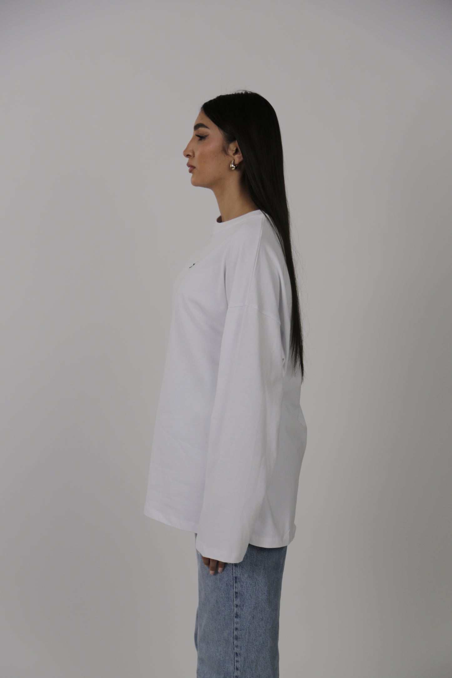 Tee-shirt Ample