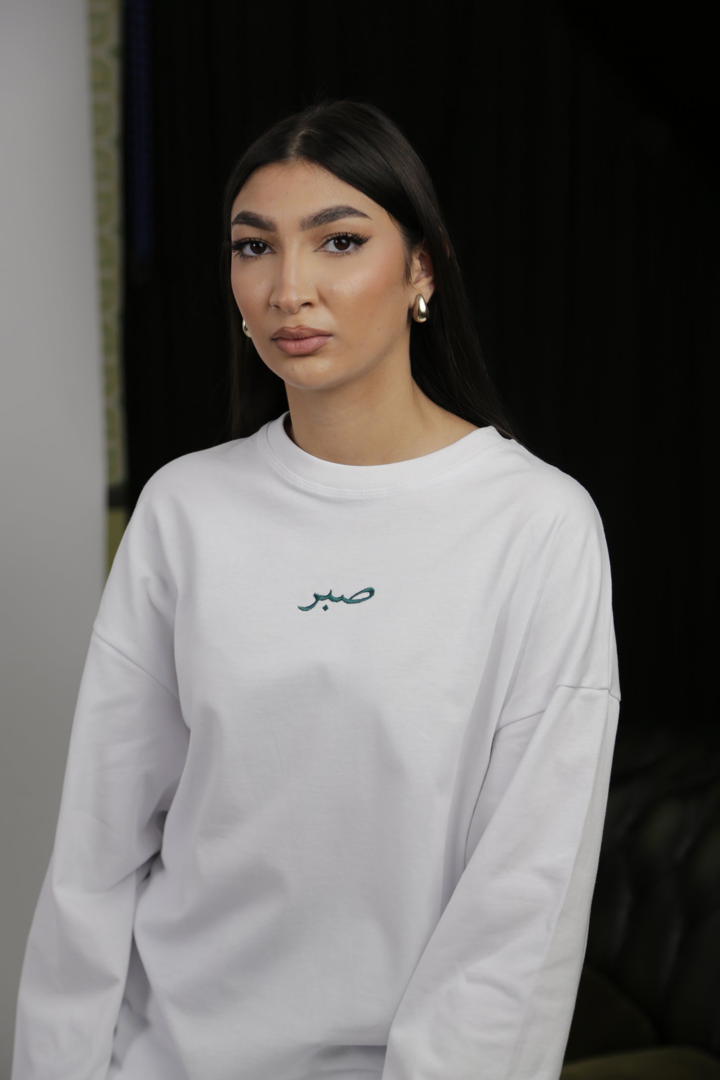 Tee-shirt Ample