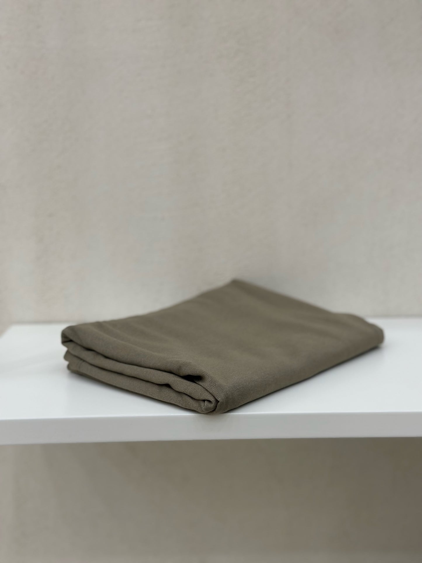 Jersey Classique Olive