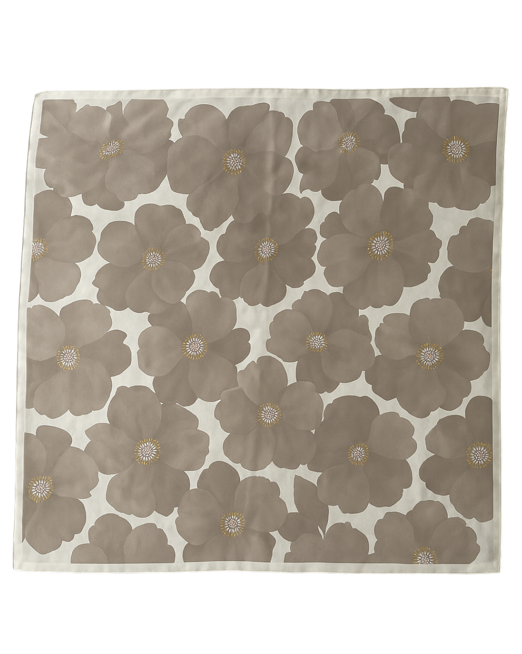 CARRÉ IMPRIMÉ - MIRA