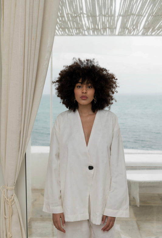 VESTE - LAYEEN