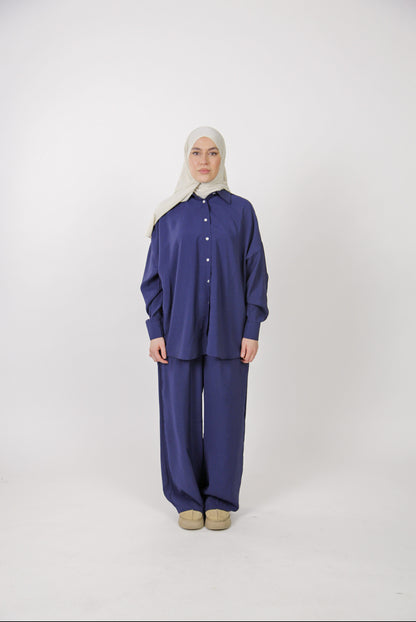 ENSEMBLE NOA