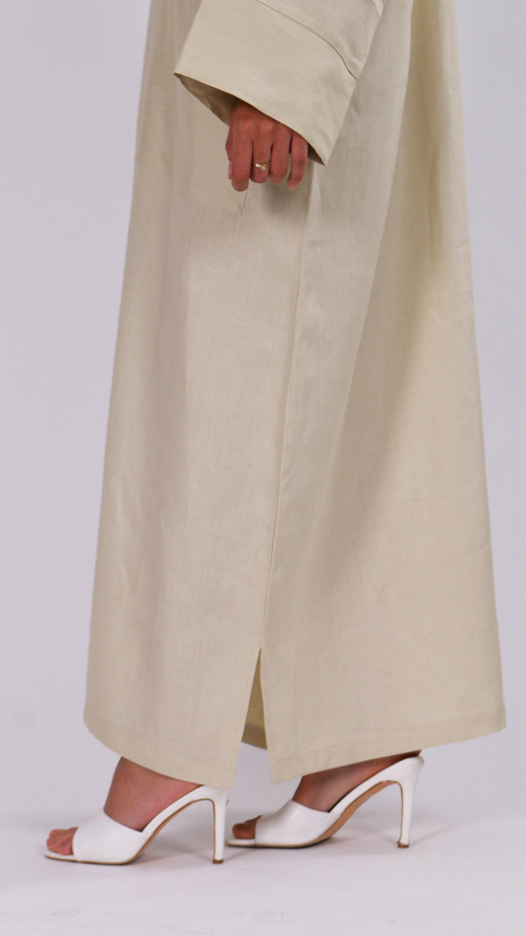 ROBE VANIGLIA