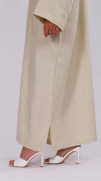 ROBE VANIGLIA