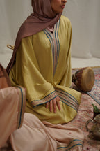 Jebba Qamar