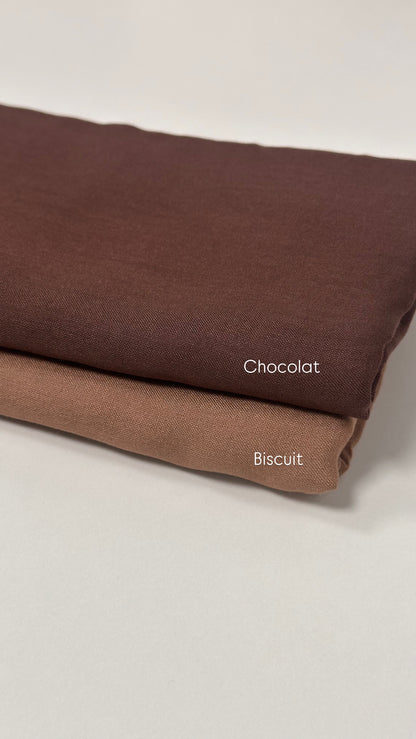 Modal - Biscuit