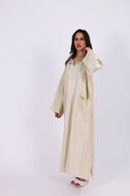 ROBE VANIGLIA