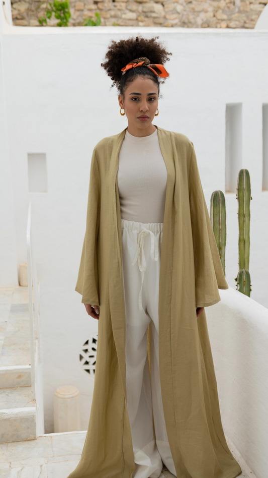 KIMONO - SAMAA