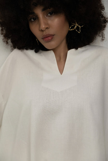 BLOUSE - #YÜNA