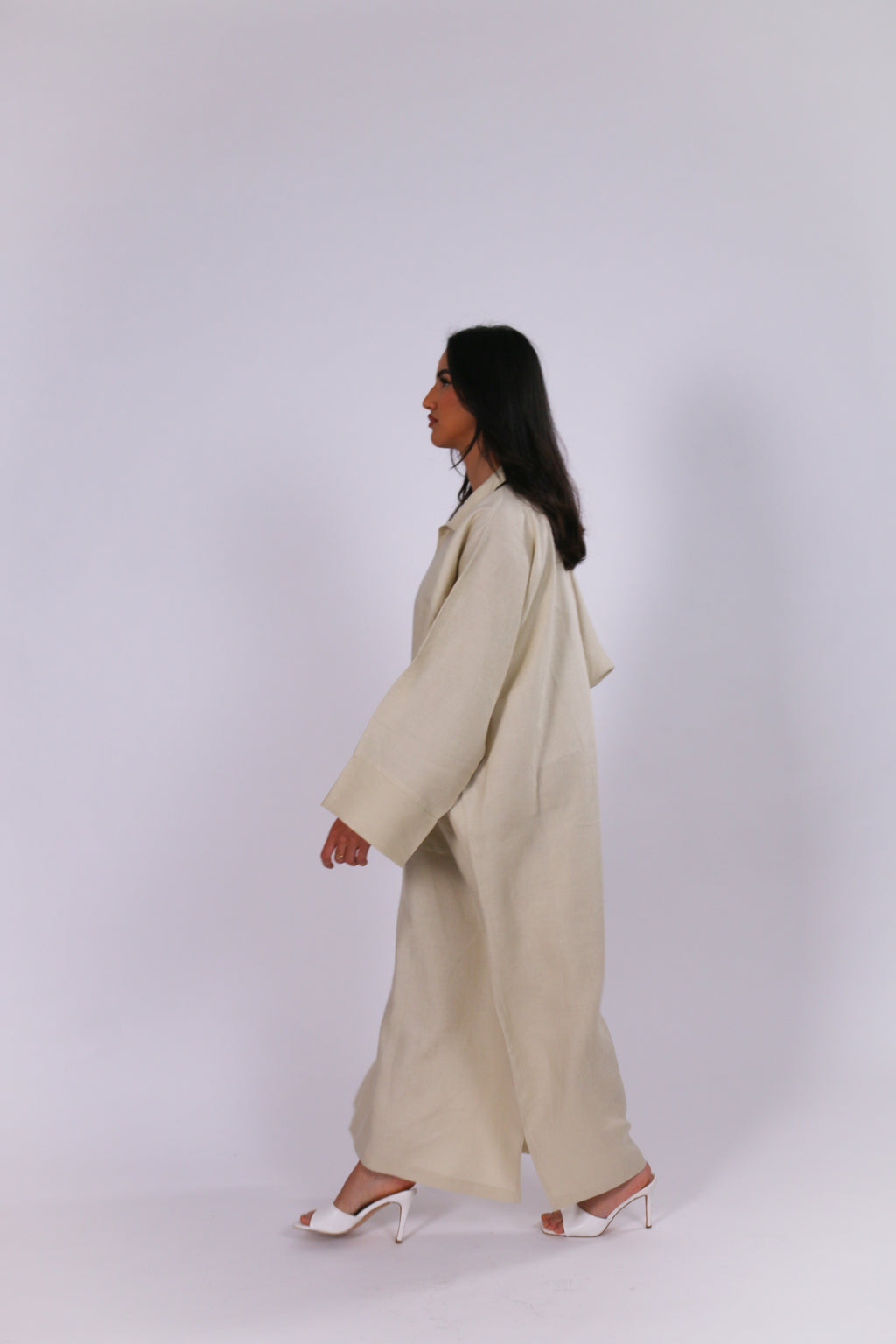 ROBE VANIGLIA