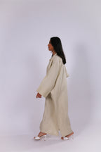 ROBE VANIGLIA