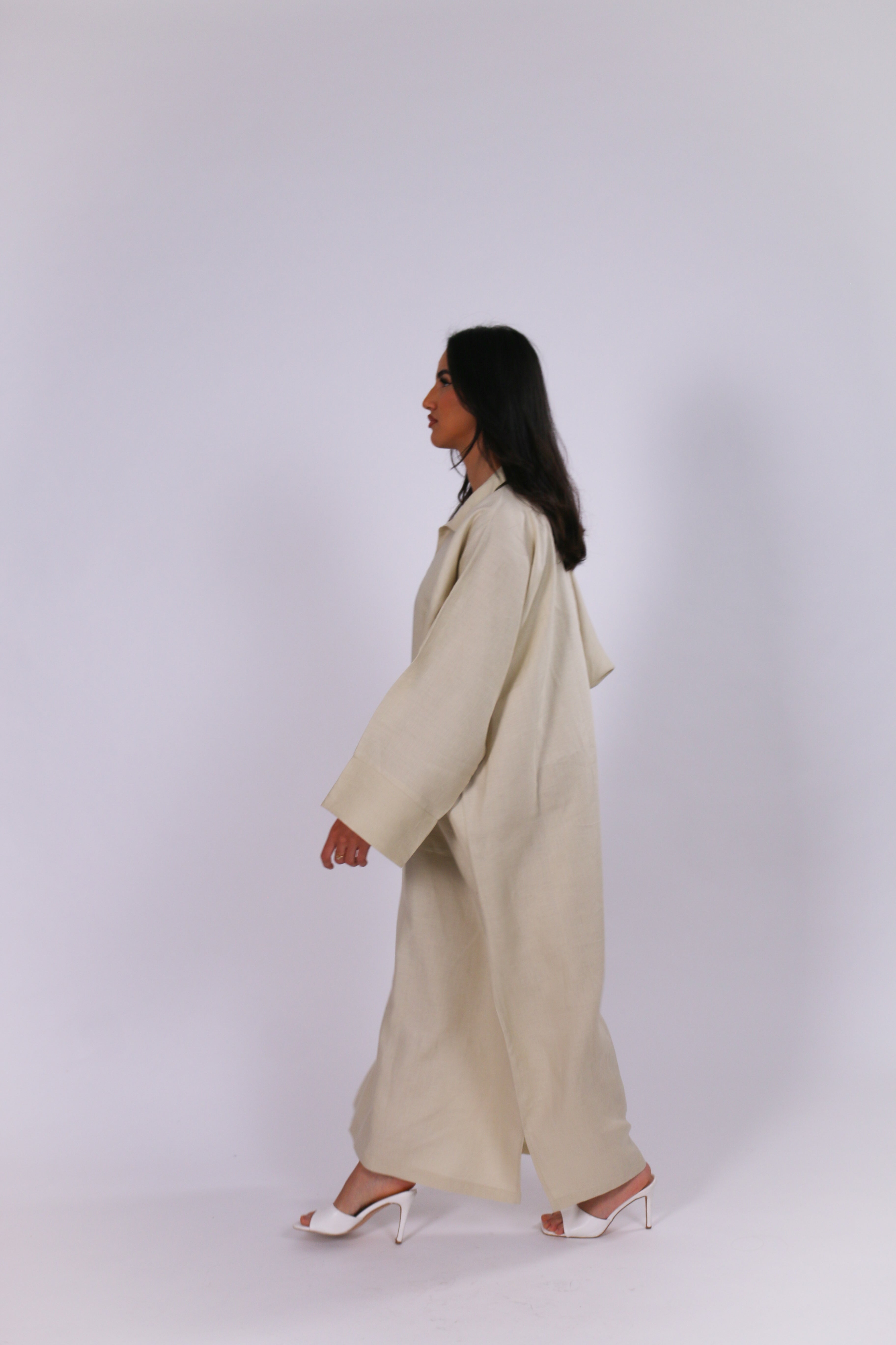 ROBE VANIGLIA