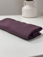 Modal - Taupe violacé