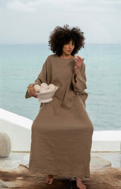 ROBE - TALIA