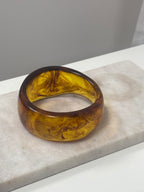 BRACELET - Jonc épais