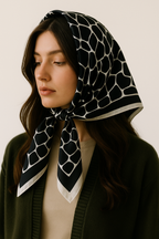 CARRÉ IMPRIMÉ - ORÉA