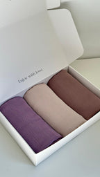 Coffret petit format