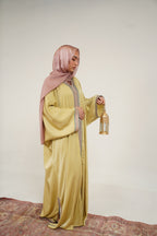 Jebba Qamar