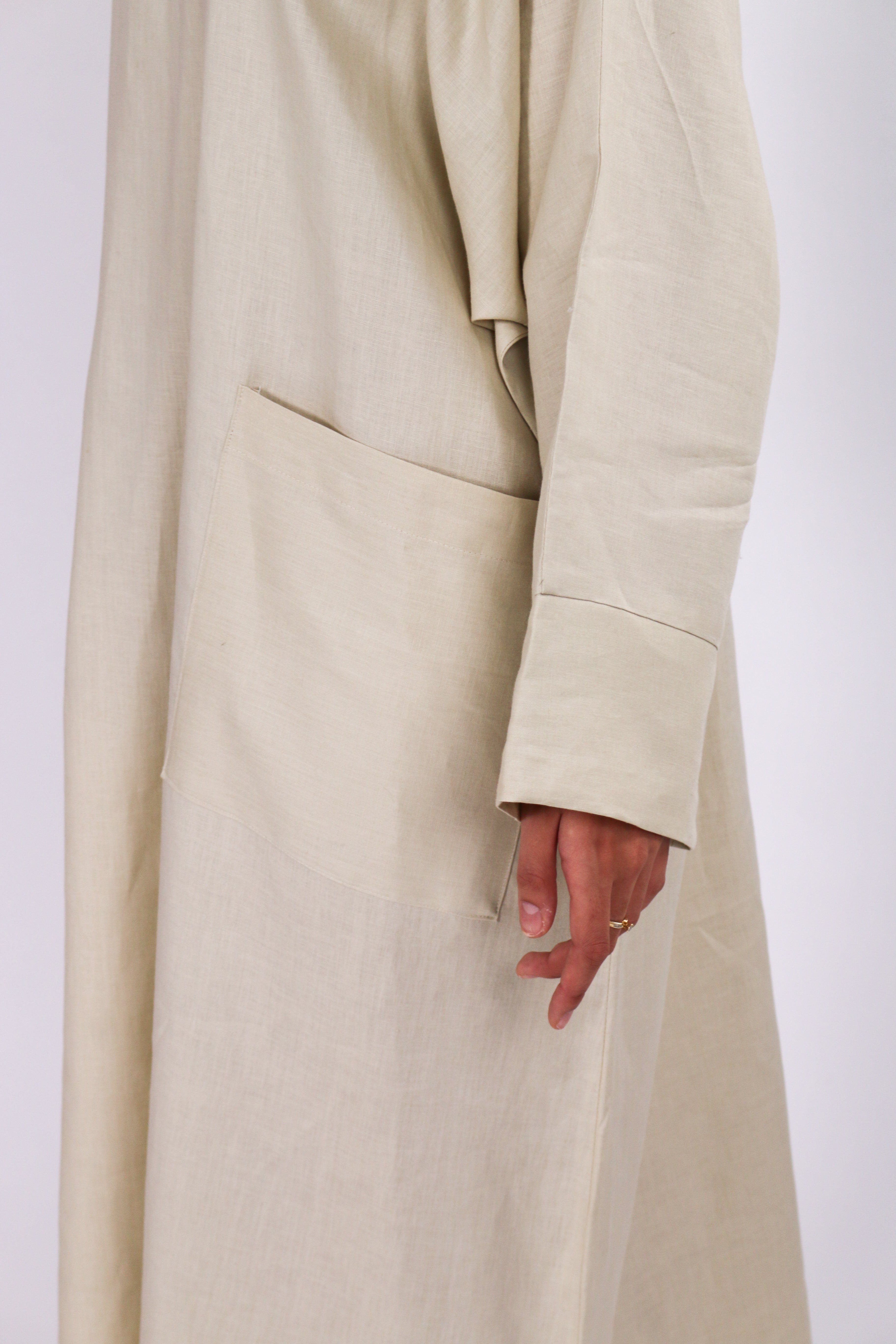 ROBE VANIGLIA