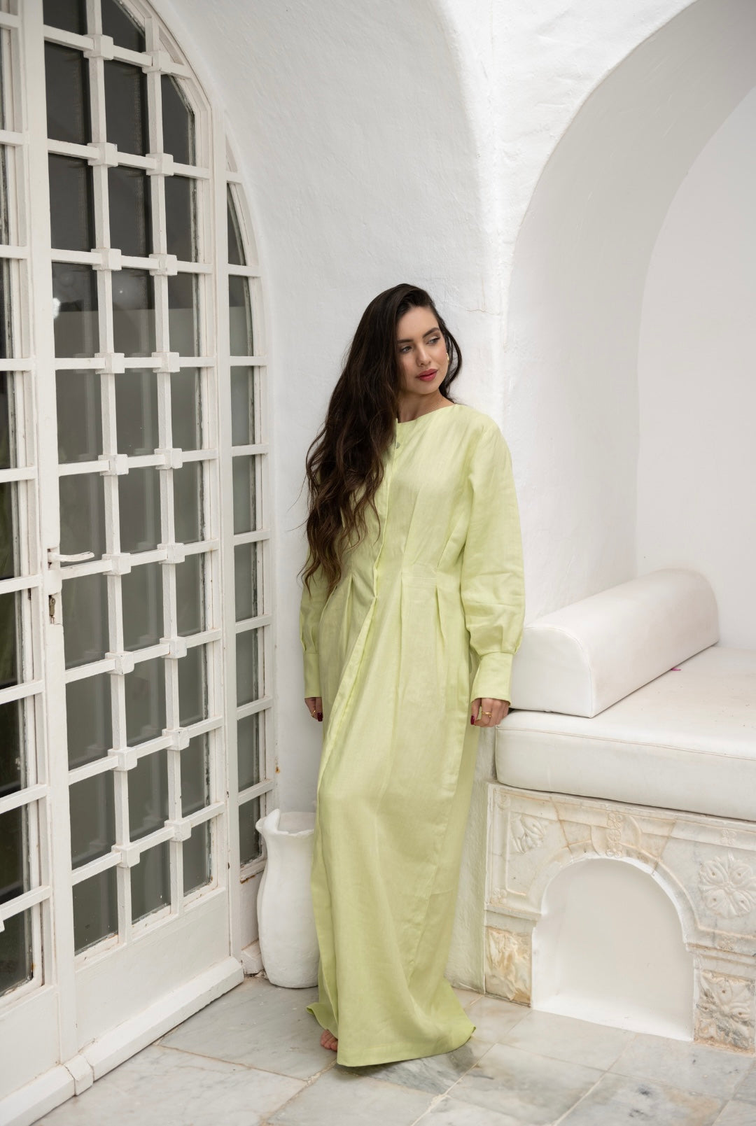 ROBE - NEVA
