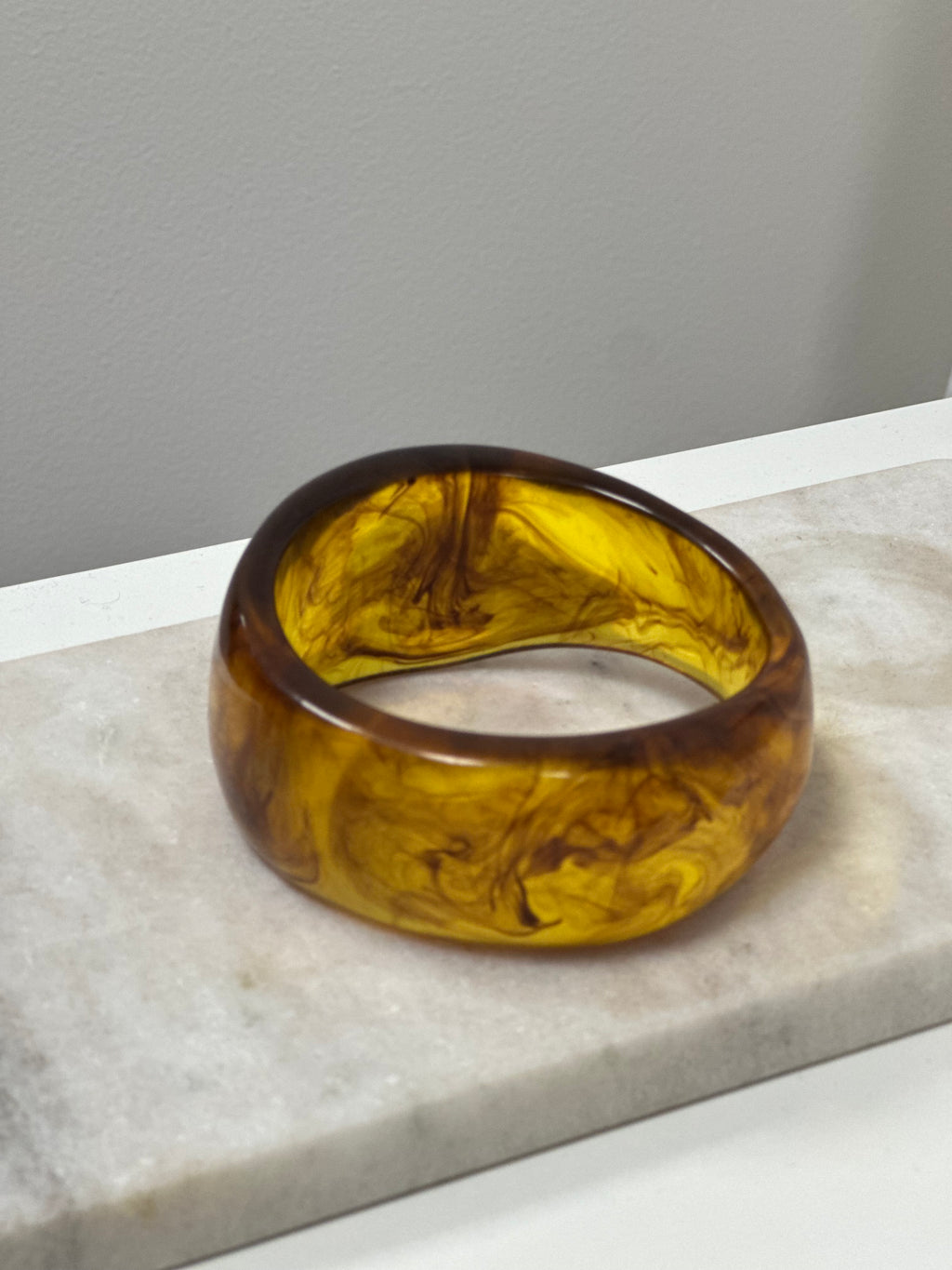 BRACELET - Jonc épais