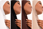4 Aimants mat