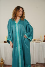 #Jebba Fayrouz - {Défaut léger}