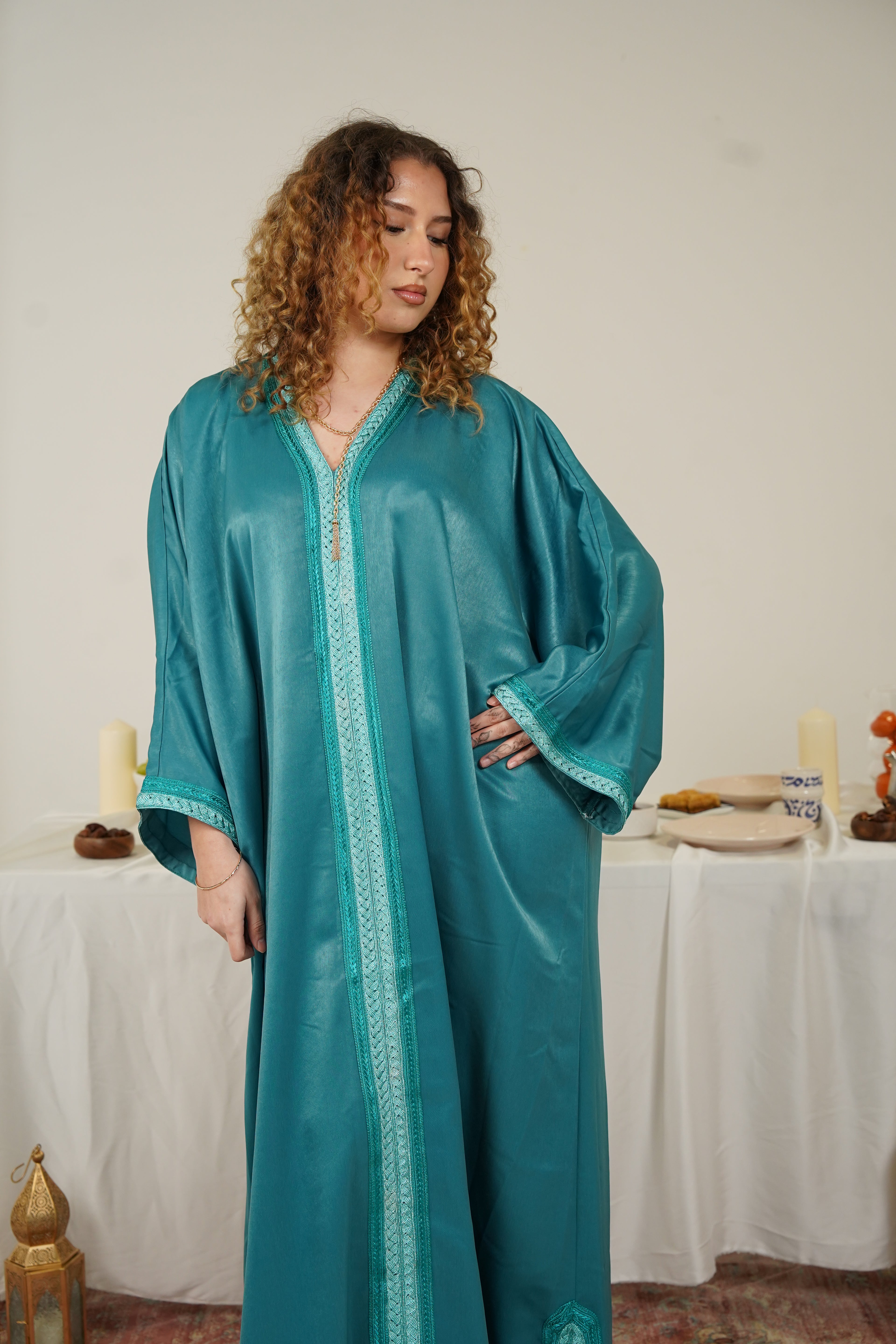 #Jebba Fayrouz - {Défaut léger}