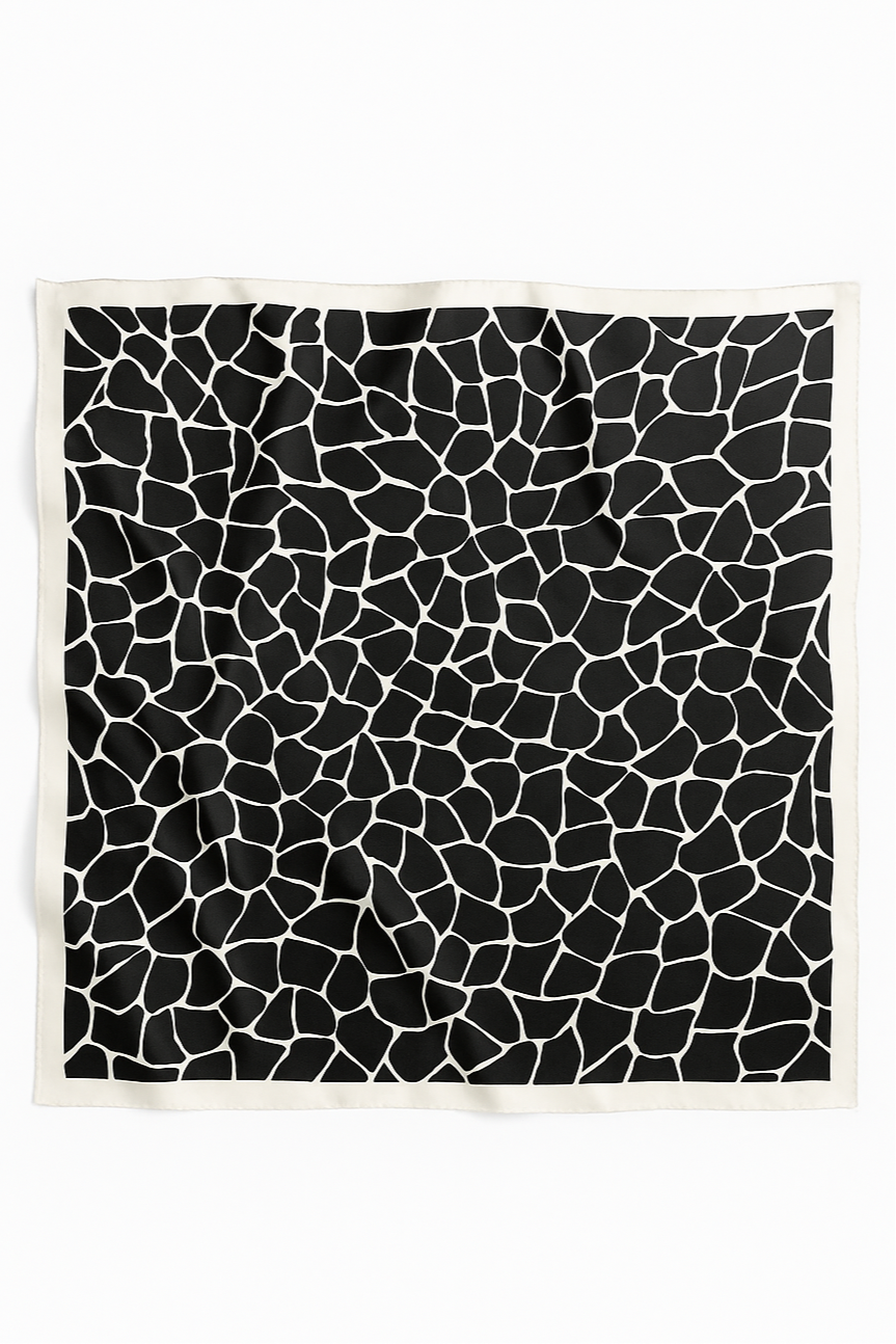 CARRÉ IMPRIMÉ - ORÉA