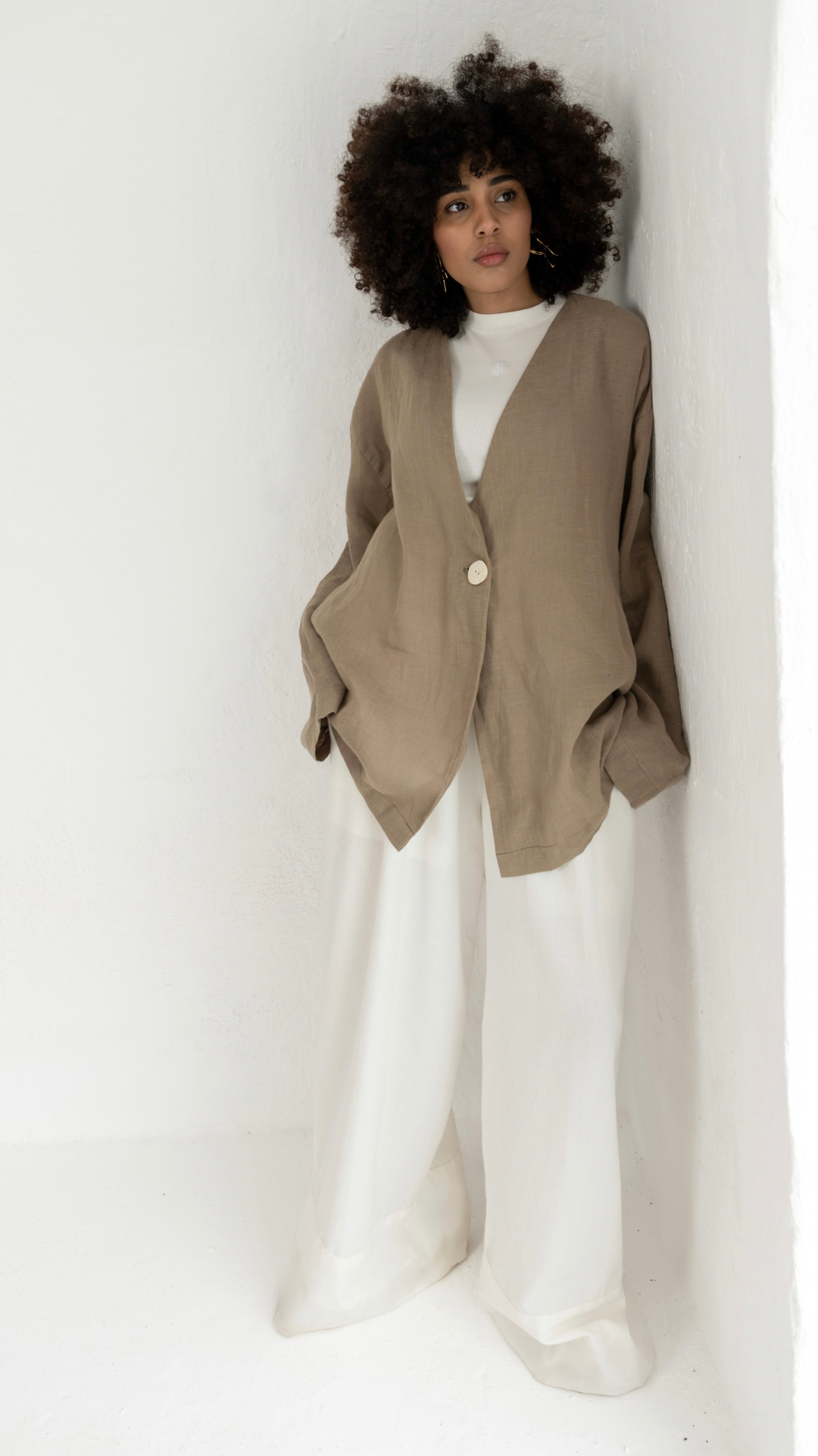 PANTALON - #ALMA