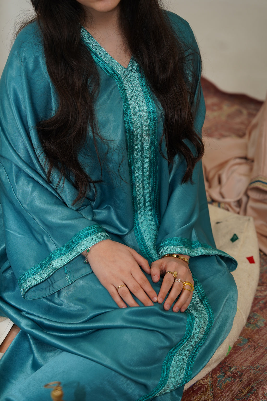 #Jebba Fayrouz - {Défaut léger}