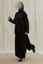 Ensemble sport - Black